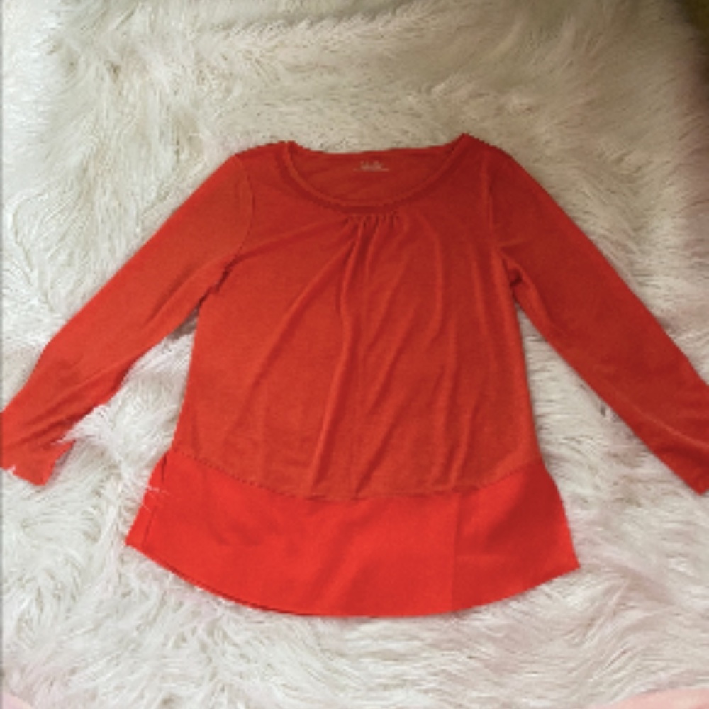 Calvin Klein blouse